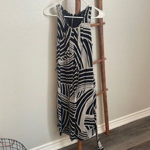 Banana Republic-Navy